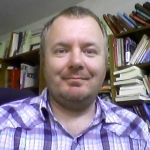 Jarek Zawadzki